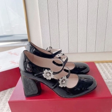 Roger Vivier Shoes